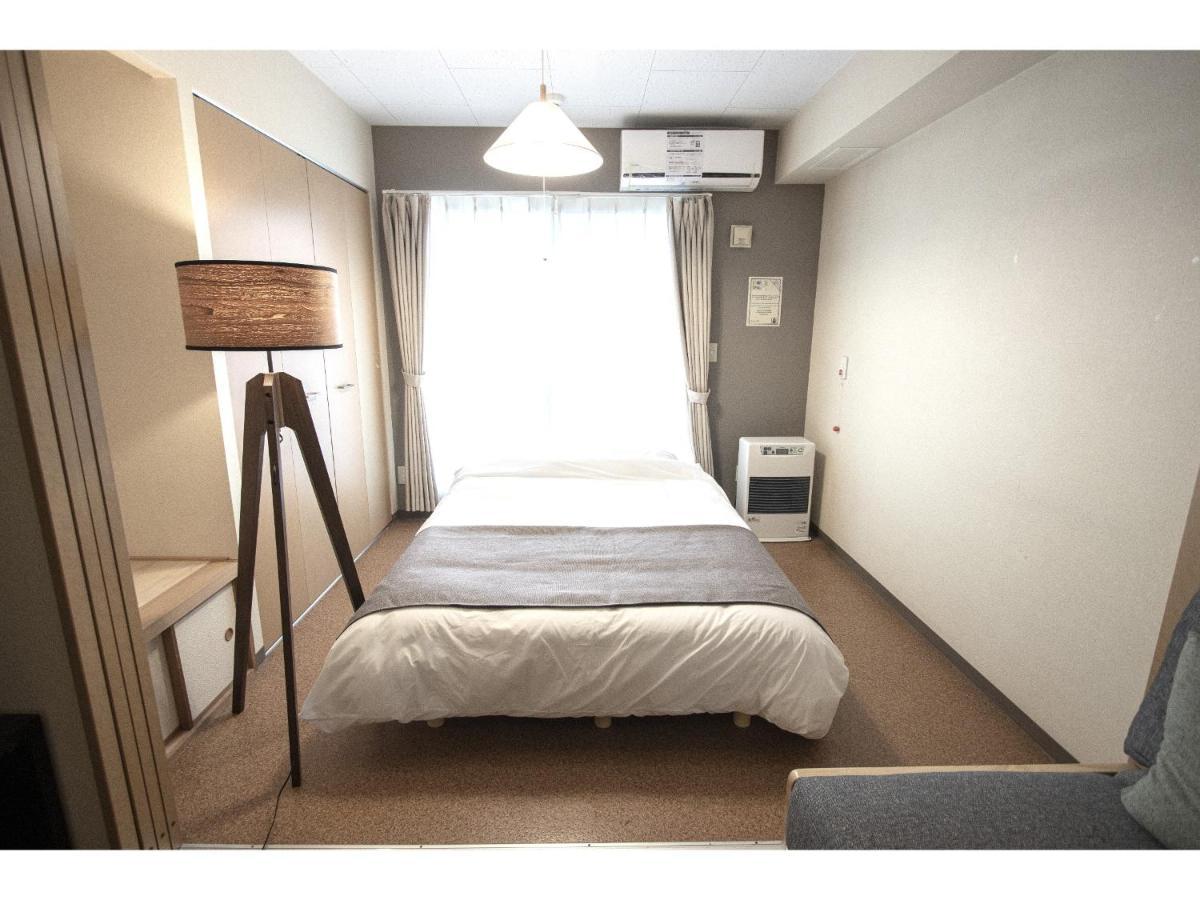 Uchi Living Stay Otaru Suitengu Dış mekan fotoğraf