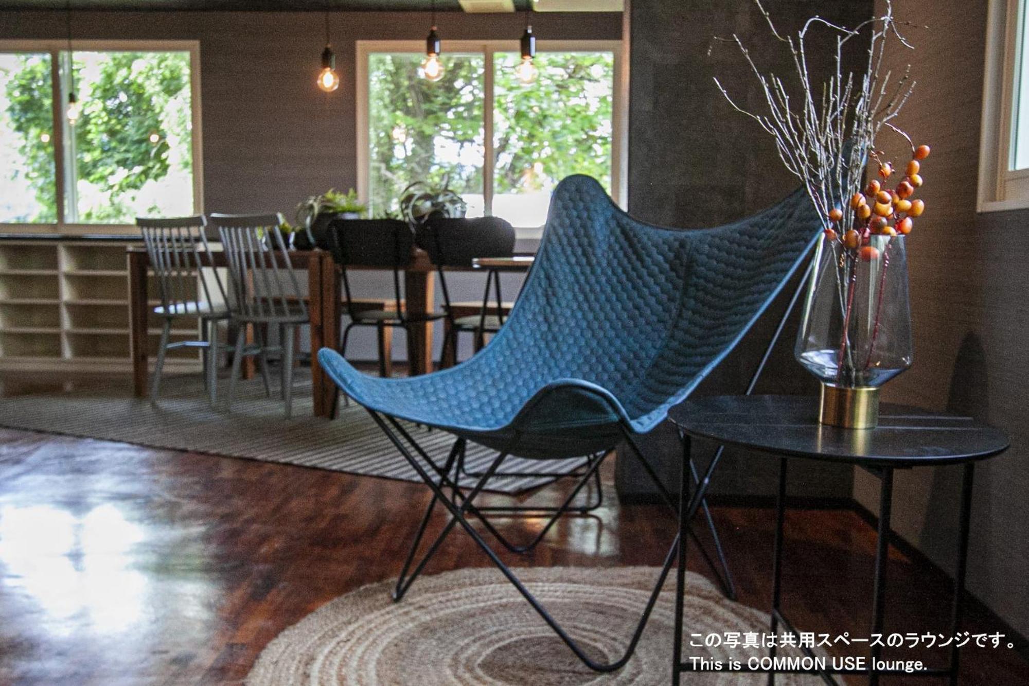 Uchi Living Stay Otaru Suitengu Dış mekan fotoğraf